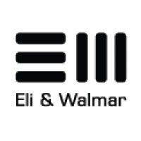 eli & walmar logo image