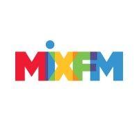 mix fm sunshine coast logo image