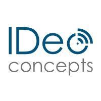 ideo concepts logo image