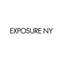 exposure ny logo image