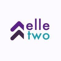 elletwo logo image