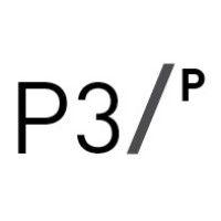 p3planning logo image