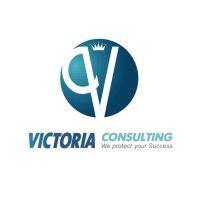 victoria consulting llc logo image