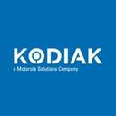 logo of Kodiak