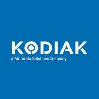 kodiak logo image