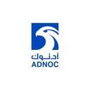 logo of Adnoc Group