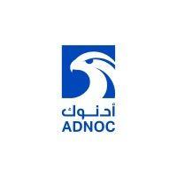 adnoc group logo image