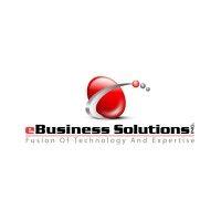 ebusiness solutions, inc. logo image