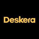 logo of Deskera