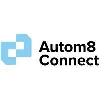 autom8 connect logo image