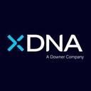 logo of Xdna A Downer Company