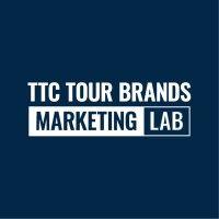 ttc tour brands marketing lab