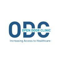 open door clinic