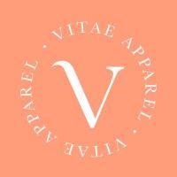 vitae apparel inc. logo image