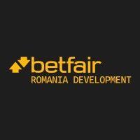 betfair romania development logo image