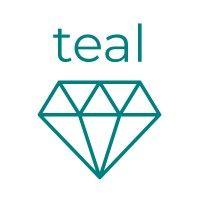 teal ml logo image