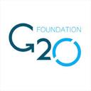 logo of G 20 Foundation