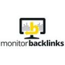 logo of Monitor Backlinks