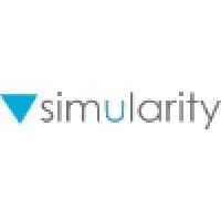 simularity logo image