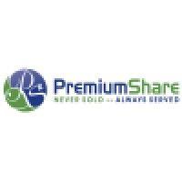 premiumshare logo image