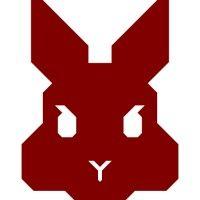 red rabbit robotics logo image