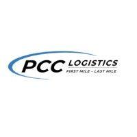 pcc logistics logo image