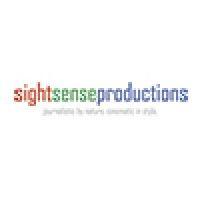 sightsense productions logo image