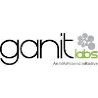 ganit labs logo image