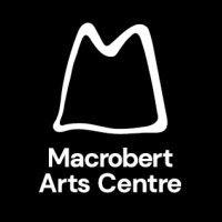 macrobert arts centre logo image