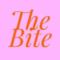 the bite logo image