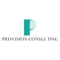 provision consulting, llc. logo image