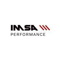 imsa performance logo image