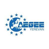 aegee-yerevan logo image