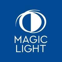 magic light pictures logo image