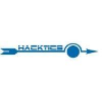 hacktics ltd. logo image