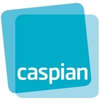 caspian media ltd