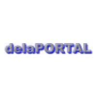 delaportal.com logo image