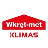 klimas wkręt-met logo image