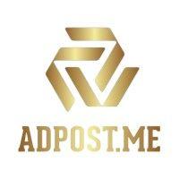 adpostme logo image