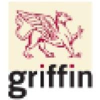 griffin recruitment logo image