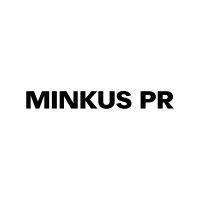 minkus pr logo image