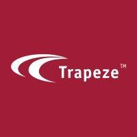 trapeze group logo image