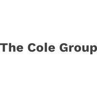 the cole group logo image