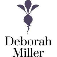 deborah miller catering & events logo image