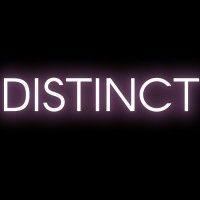 distinct magazine