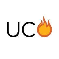 university christian outreach logo image