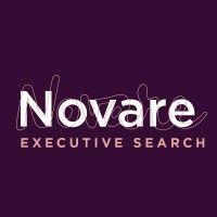 novare executive search logo image