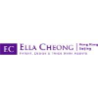 ella cheong (hk) logo image