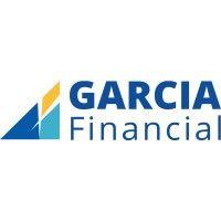 garcia financial logo image