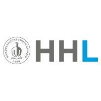 hhl leipzig graduate school of management